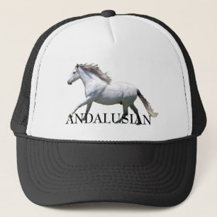 CASQUETTE ANDALOU COURANT