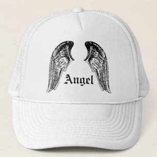 Casquette ange