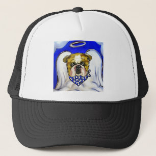Casquette Ange bulld