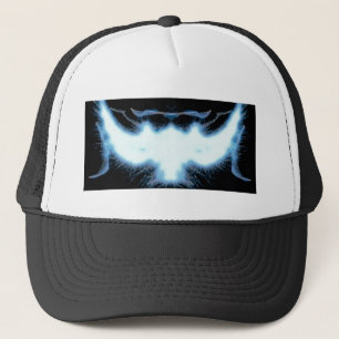 Casquette Ange de l'espace