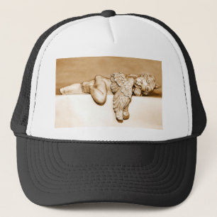 Casquette Angel