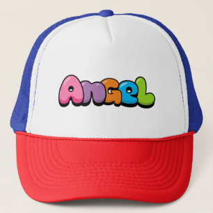Casquette Angel