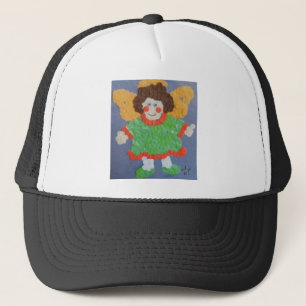 Casquette Angel