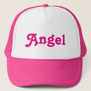 Casquette Angel