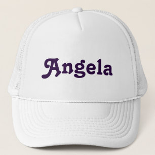 Casquette Angela