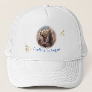 Casquette Anges