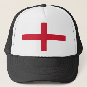 Casquette angleterre