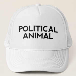 Casquette animal politique de RSPCA