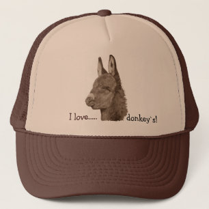 Casquette animal réaliste d'art de dessin mignon