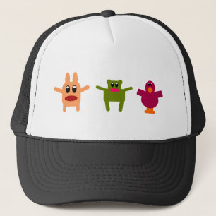 Casquette Animals