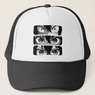 Casquette Anime