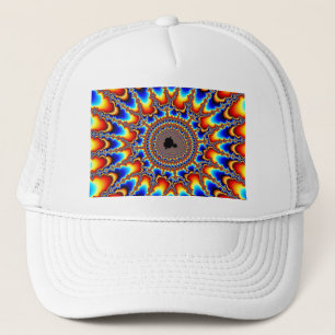 Casquette Anneau de flamme