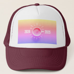 Casquette Année 2024 2025 Centre Tea Mug-Casquettes Accessoi