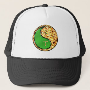 Casquette Année de la Chèvre de Feu