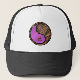 Casquette Année du Coq de Terre