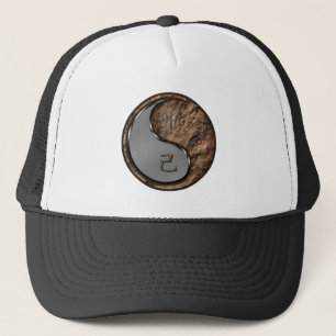 Casquette Année du Lapin de Terre
