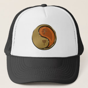 Casquette Année du Rat de Bois