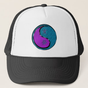 Casquette Année du Sanglier d'Eau