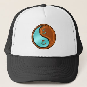 Casquette Année du Serpent de Bois