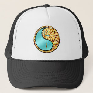 Casquette Année du Serpent de Feu