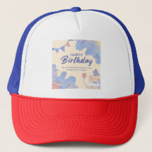 anniversaire heureux