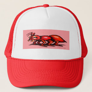Casquette Ant