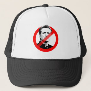 CASQUETTE ANTI NEWSOM