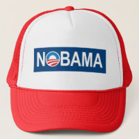 Anti Obama Anti Nobama