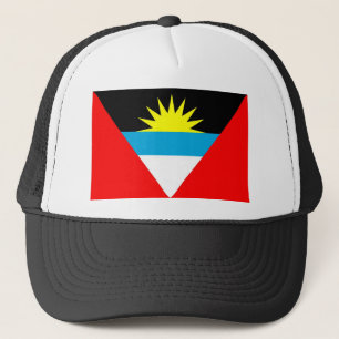 Casquette Antigua-et-Barbuda