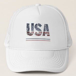 Casquette *~* AP16 États-Unis Drapeau Patriotique Baseball A