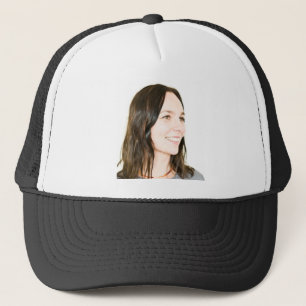Casquette Aphrodite Trucker Hat v2
