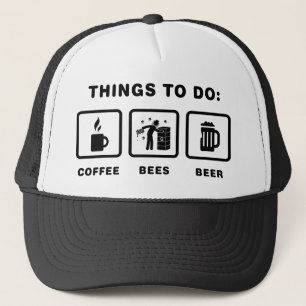 Casquette Apiculteur