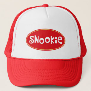 Casquette Appelez-Moi "SNOOKIE"