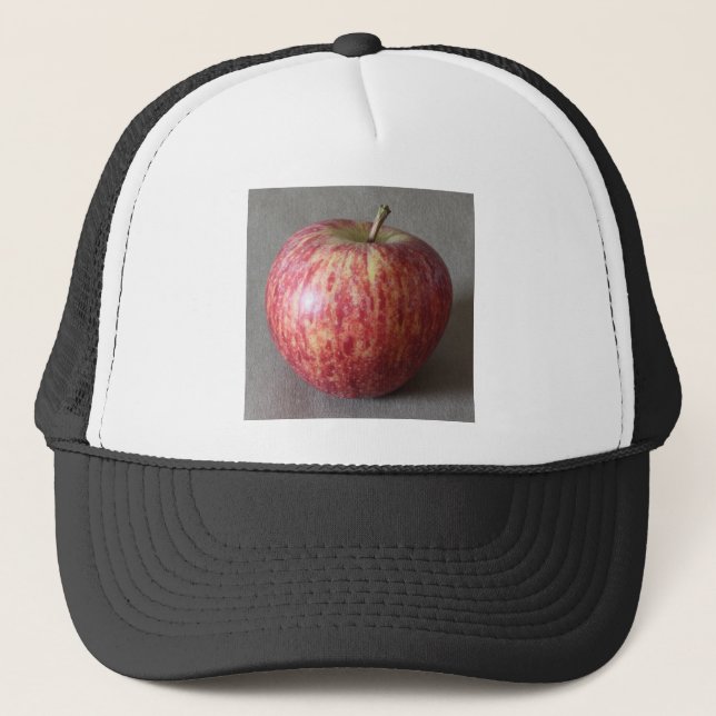 Casquette Apple 03 (Devant)