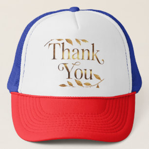 Casquette Appréciation durable