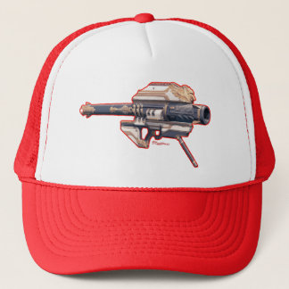 Casquette Appréciez-le !