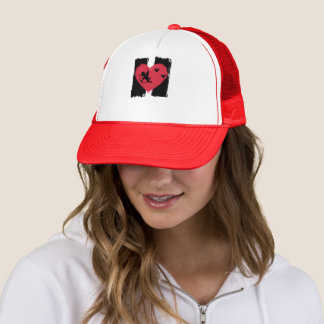 Casquette Apprentissage de l'amour