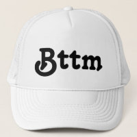 Appui gai de Bttm