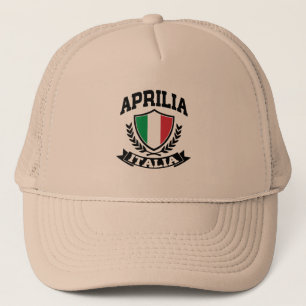 Casquette Aprilia Italie