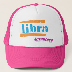 Casquette Aqua de Balance