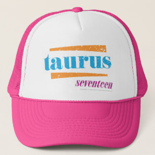 Casquette Aqua de Taureau