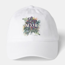 Aquarelle Floral L'Amour Ne Fait Jamais Défaut Écr