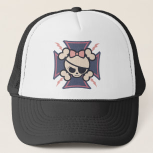 Casquette Aquarium populaire maltais