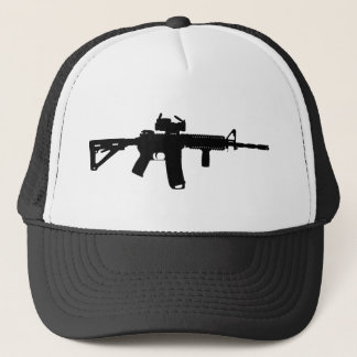 Casquette ar-15