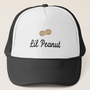 Casquette Arachide de Lil
