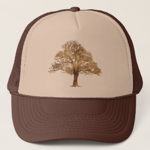 CASQUETTE ARBRE