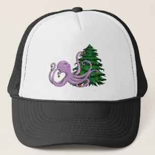 Casquette Arbre d'Octi