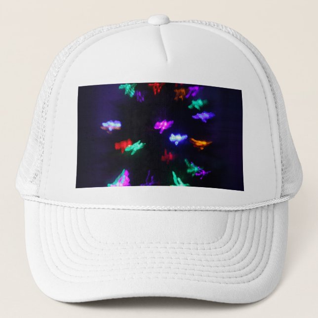 Casquette Arbre Spiritueux (Devant)