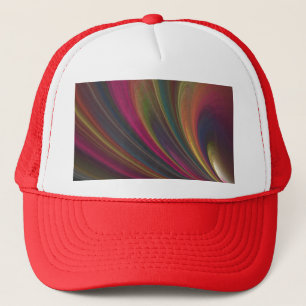 Casquette Arc-en-ciel