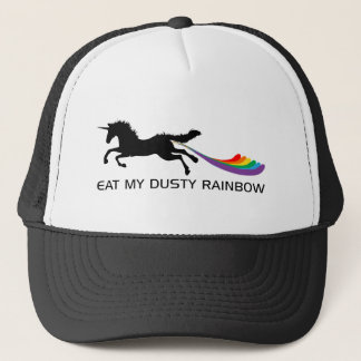 Casquette Arc-en-ciel de licorne
